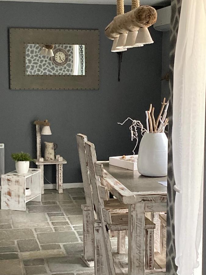 Charme & Confort- Les Cottages Du Bassin D'Arcachon- Petit-Dejeuner Sur Demande - Nuitee, Court Sejour, Semaine 구장메스트라 외부 사진