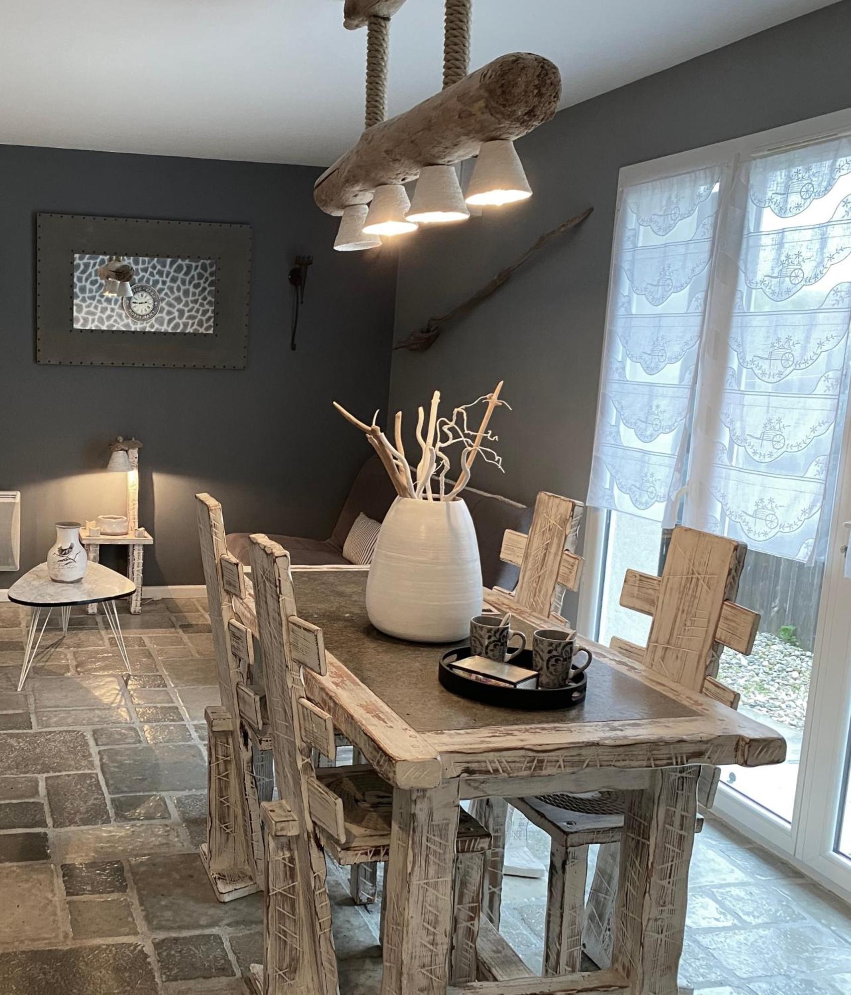 Charme & Confort- Les Cottages Du Bassin D'Arcachon- Petit-Dejeuner Sur Demande - Nuitee, Court Sejour, Semaine 구장메스트라 외부 사진