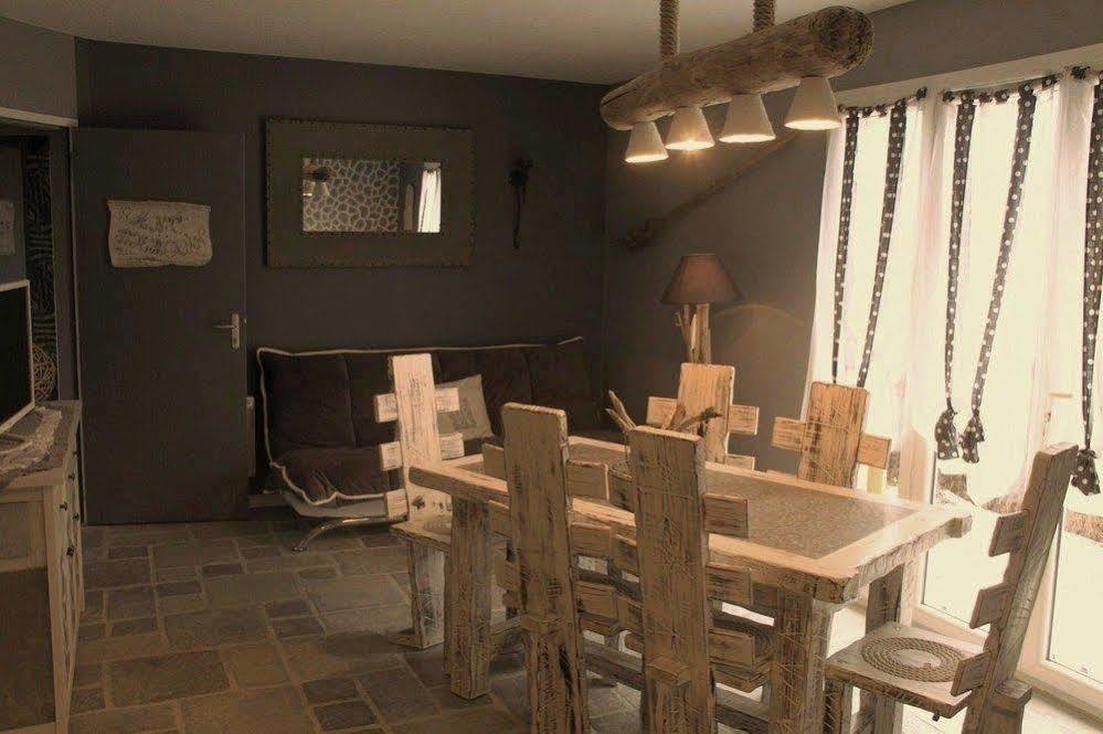 Charme & Confort- Les Cottages Du Bassin D'Arcachon- Petit-Dejeuner Sur Demande - Nuitee, Court Sejour, Semaine 구장메스트라 외부 사진
