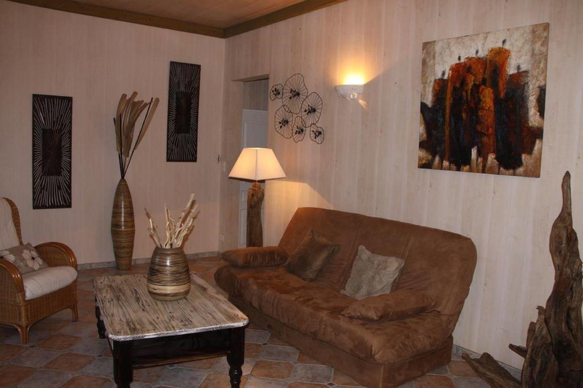 Charme & Confort- Les Cottages Du Bassin D'Arcachon- Petit-Dejeuner Sur Demande - Nuitee, Court Sejour, Semaine 구장메스트라 외부 사진